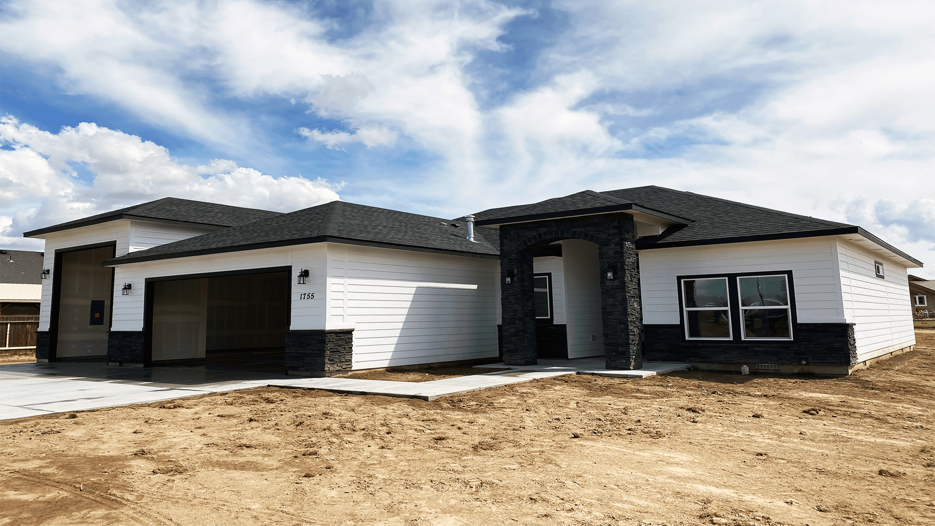 Build on Your Land