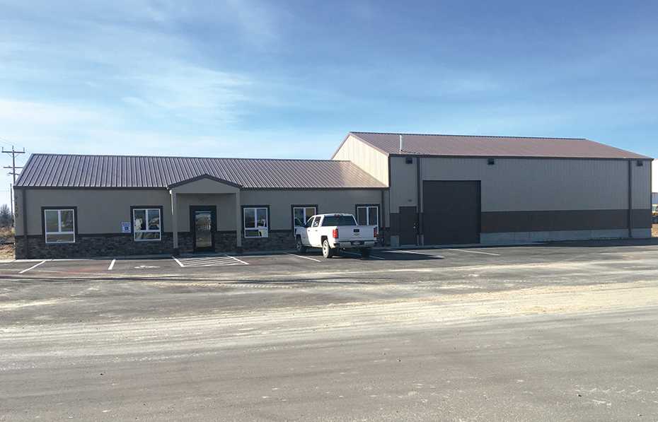 Commercial Construction