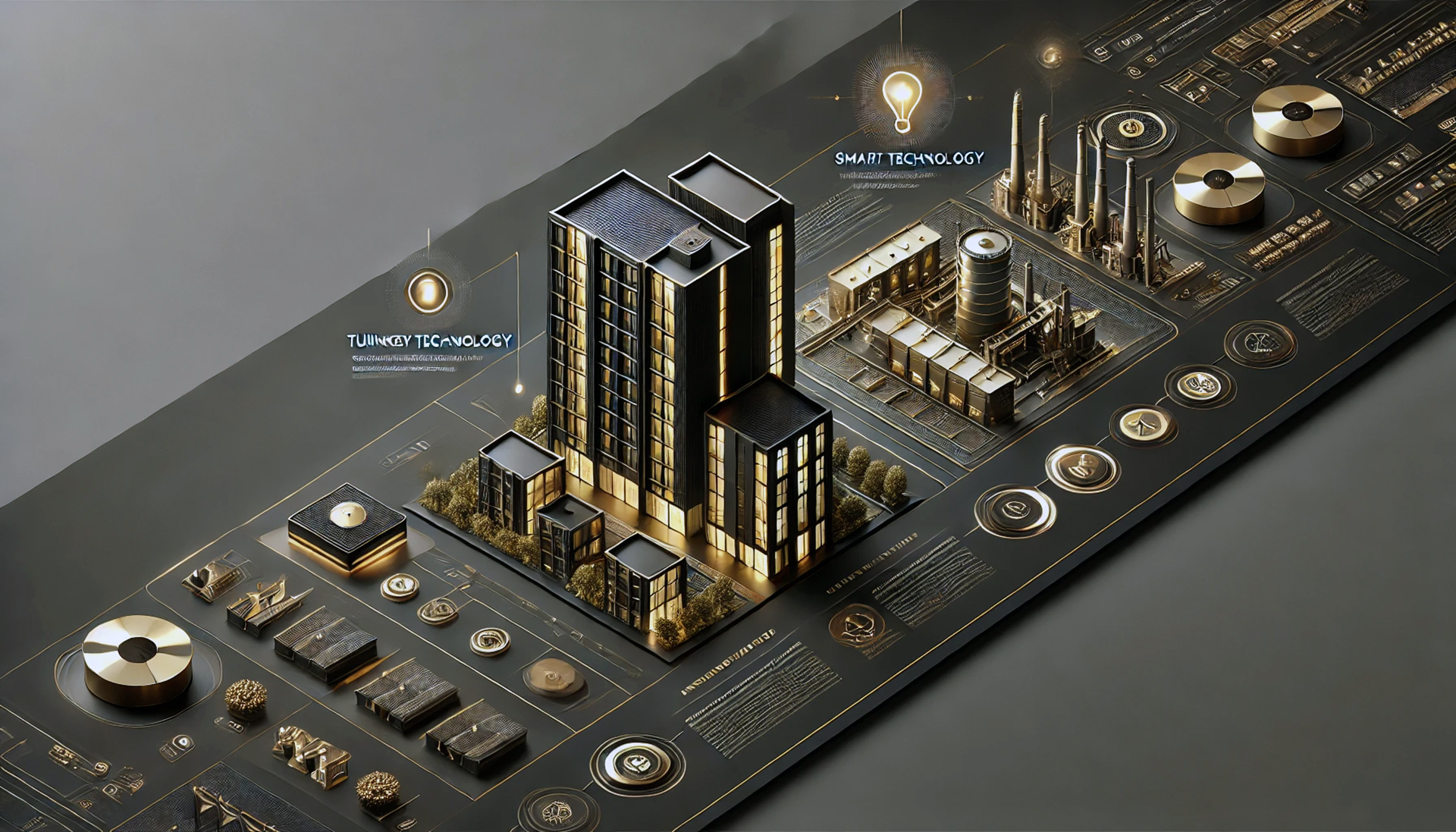 Commercial Construction by Z&H Homes