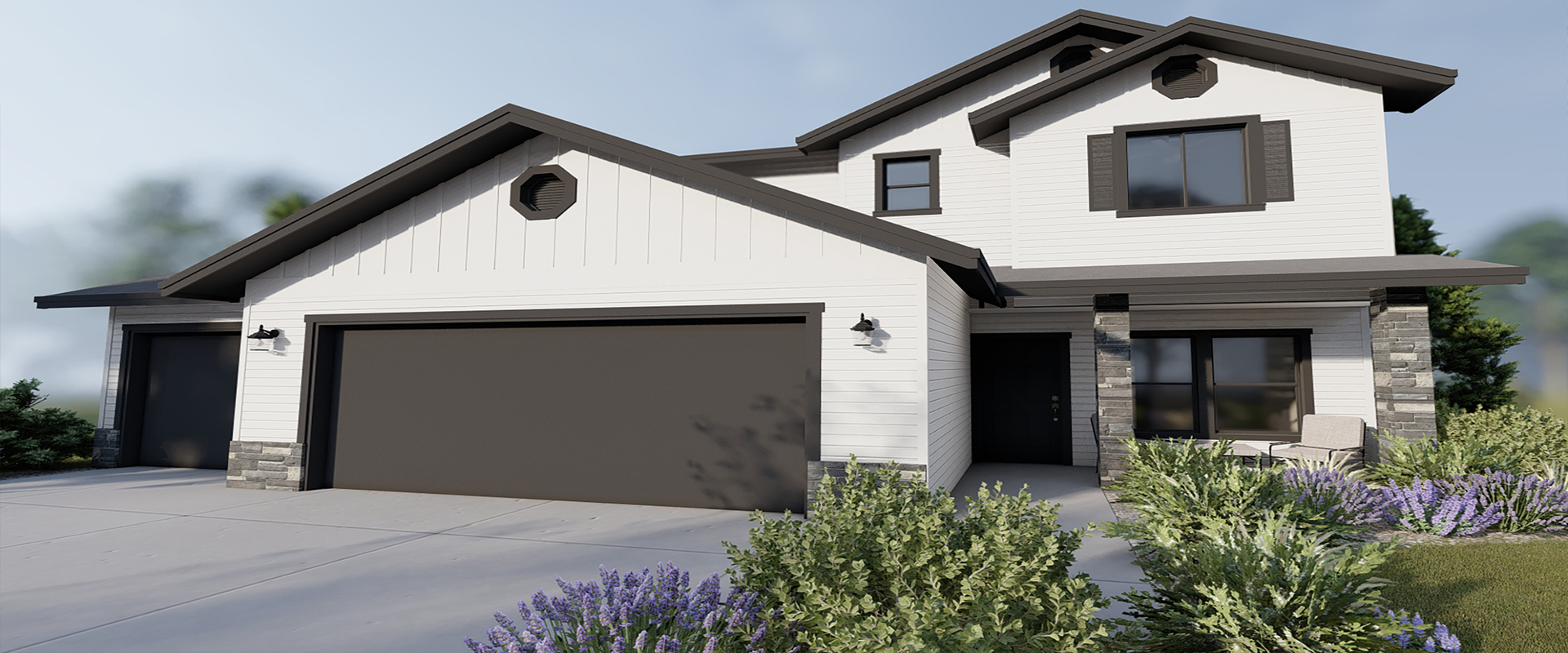 Z&H Smart Home