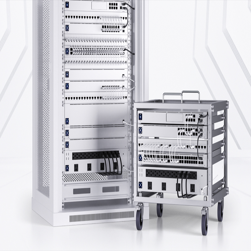 Networking components