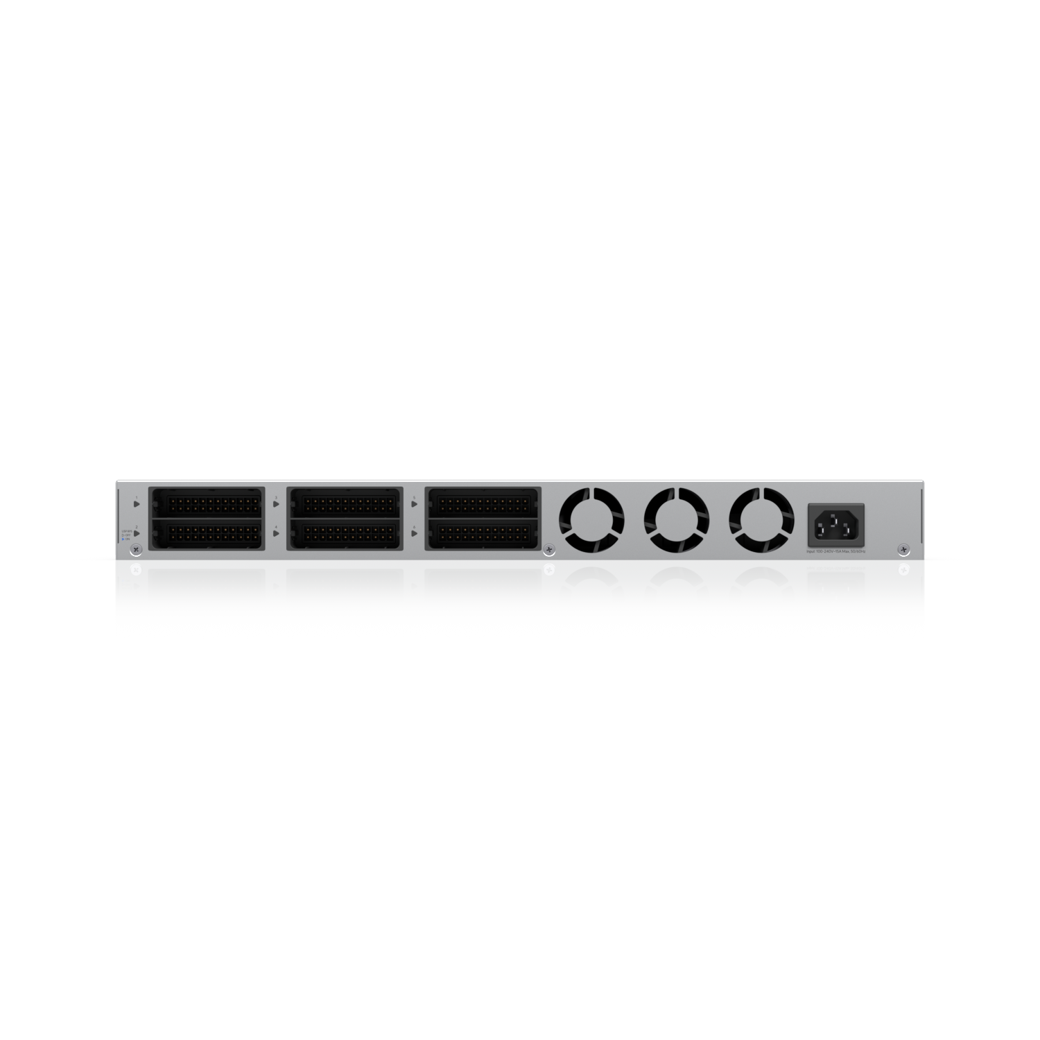 Power Backup