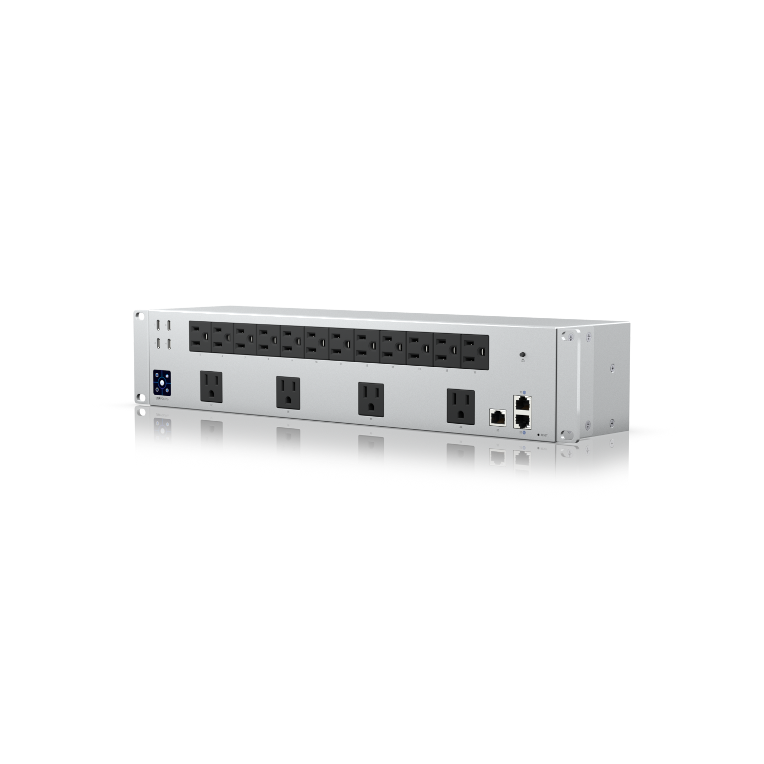 Power Distribution Pro