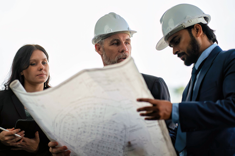 Project Management